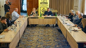 Dežurstva na biračkim mestima